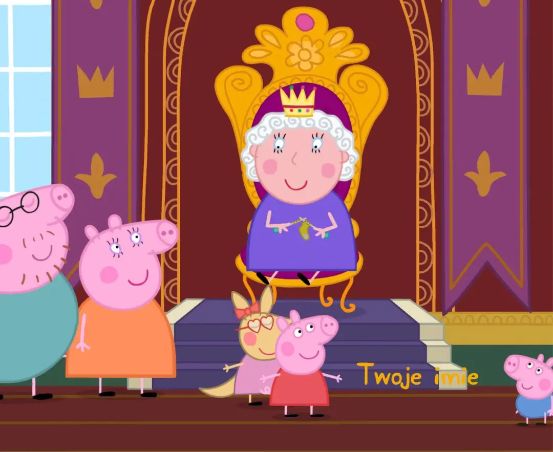 Peppa Pig Puzzel 192 Stuks