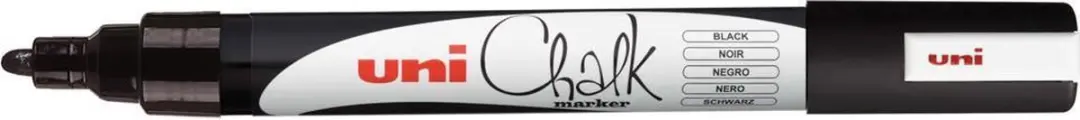 uni-ball Chalk Marker PWE-3M
