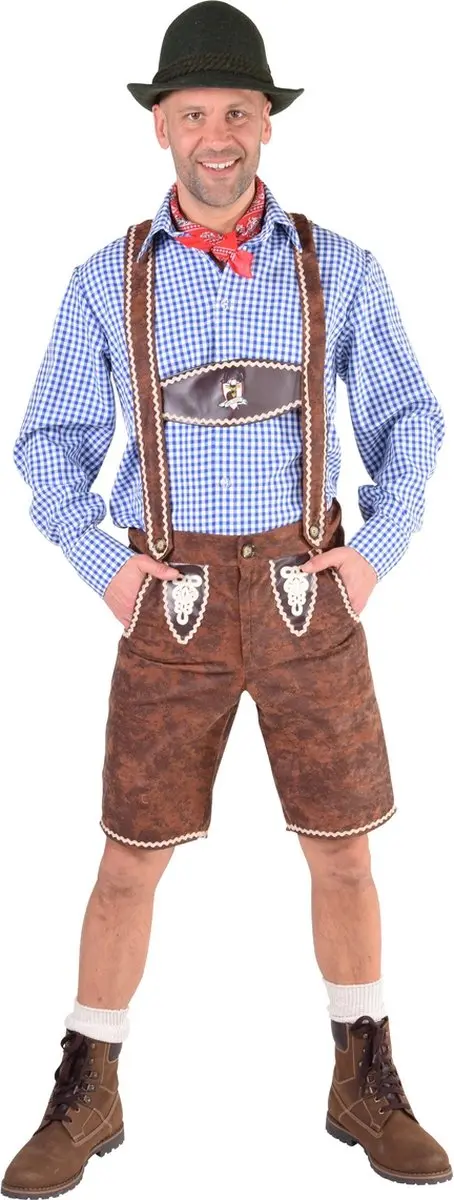 Espa Lederhosen Heinz