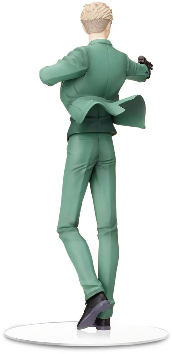 Sega Spy x Family Loid Forger Twilight Figure