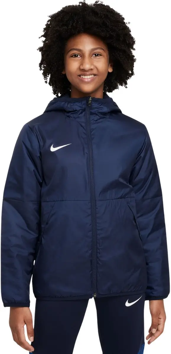 Nike Park 20 Sportjas Kinderen L - Navy
