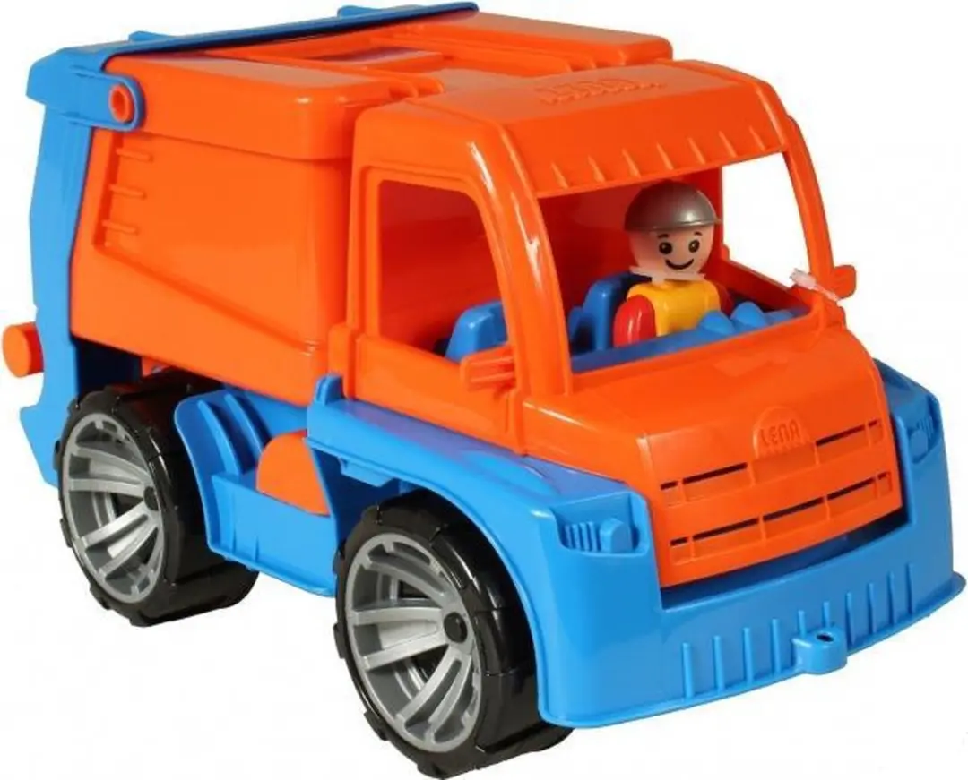 Lena Truxx Vuilniswagen 04406