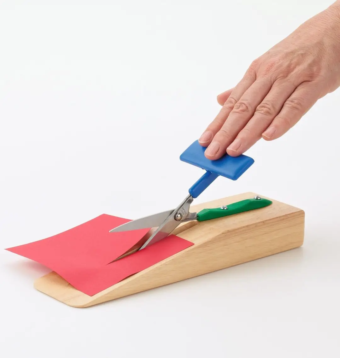 Vitility Easi-Grip Tafelschaar