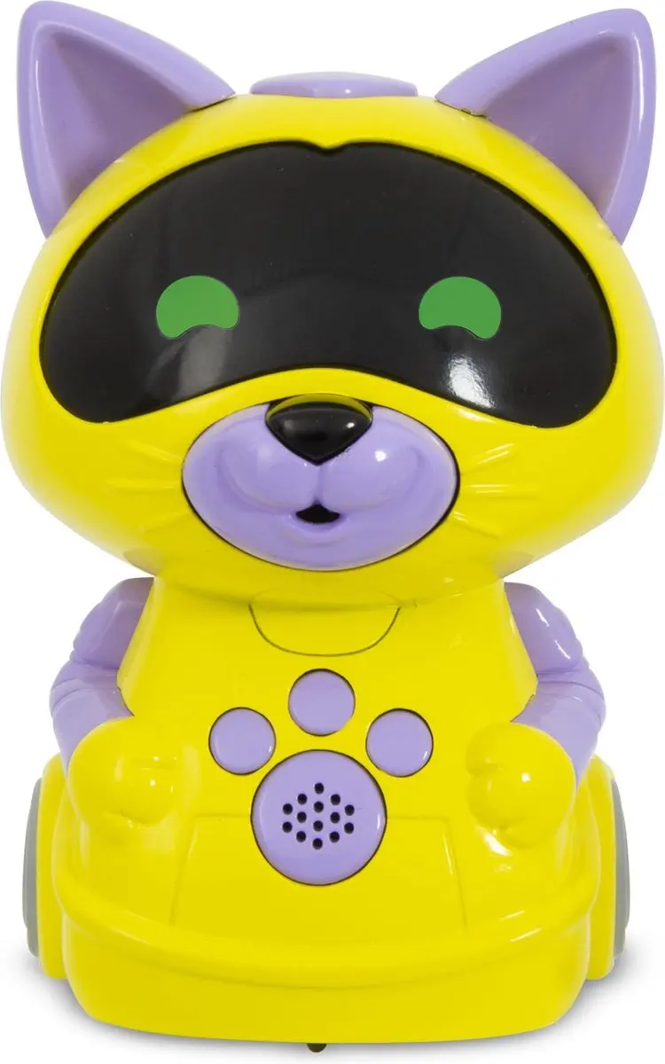Clementoni Digi-Bits Kat Robot 52421