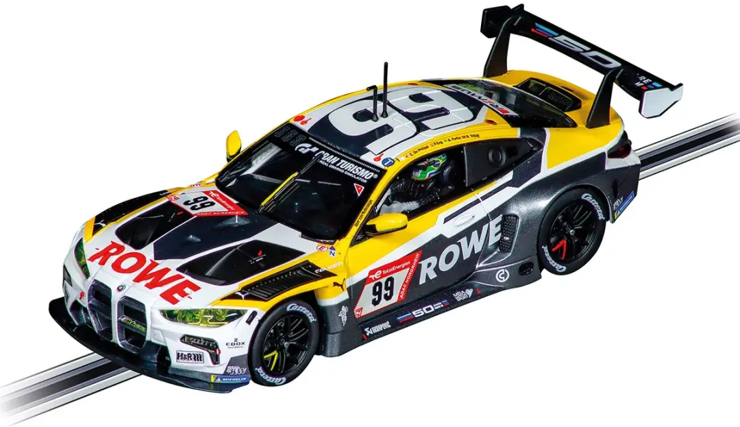 Carrera BMW M4 GT3 ROWE Racing No.99 DIGITAL 132