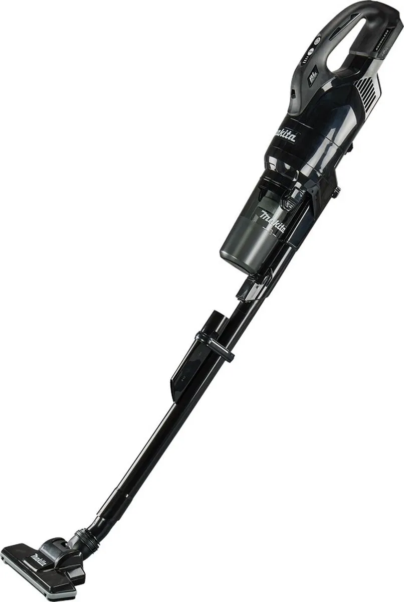 Makita DCL286FZB Accu Stofzuiger 18V