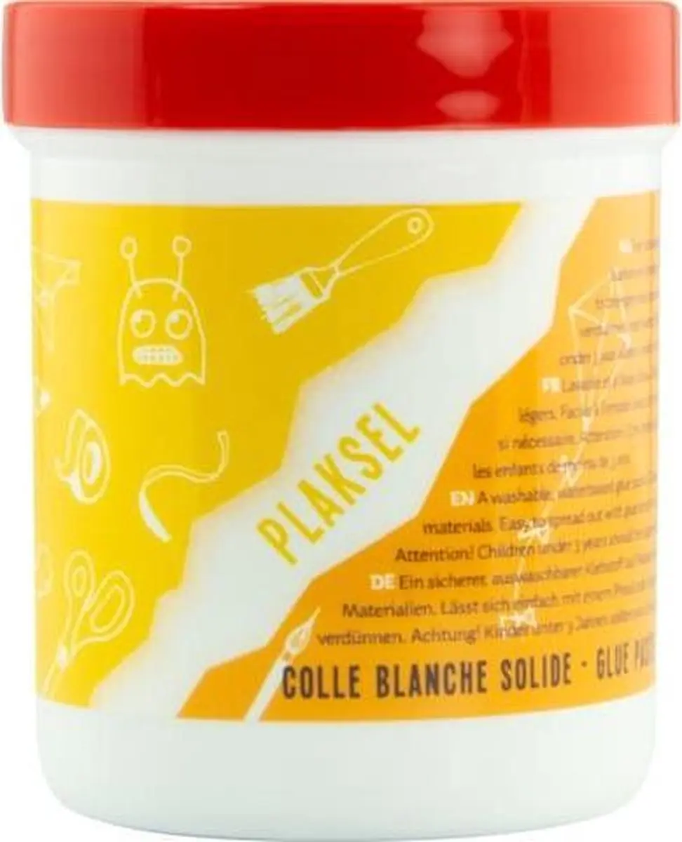 Kangaro Plaksel 150g