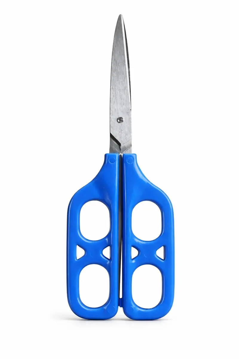 Vitility Eenvoudige Grip Schaar 75mm