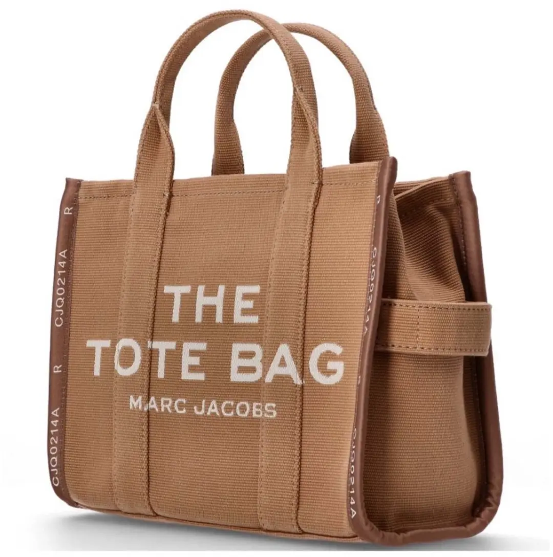 Marc Jacobs M0017027 Portemonnee - Bruin