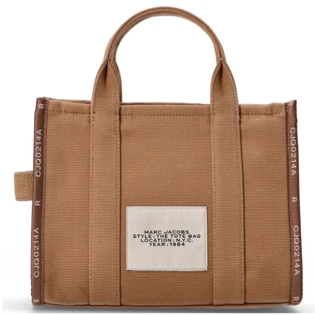 Marc Jacobs M0017027 Portemonnee - Bruin