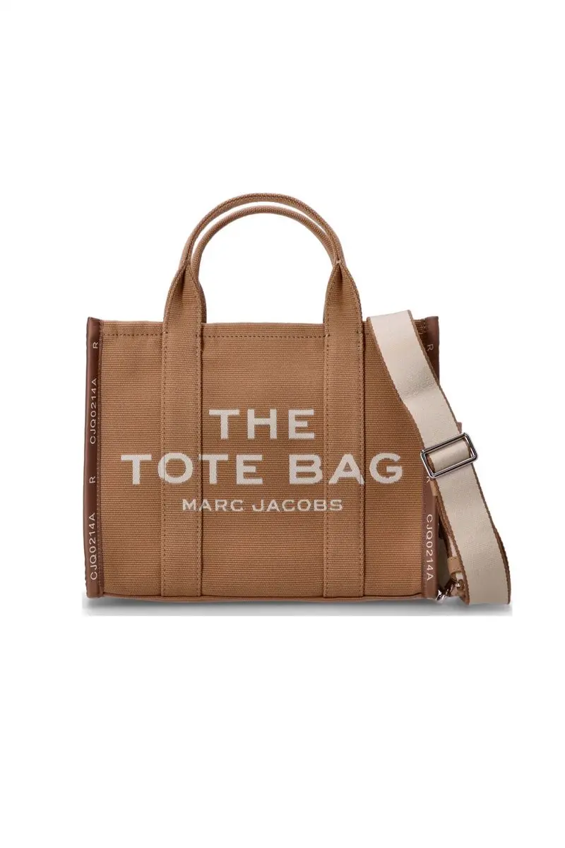 Marc Jacobs M0017027 Portemonnee - Bruin