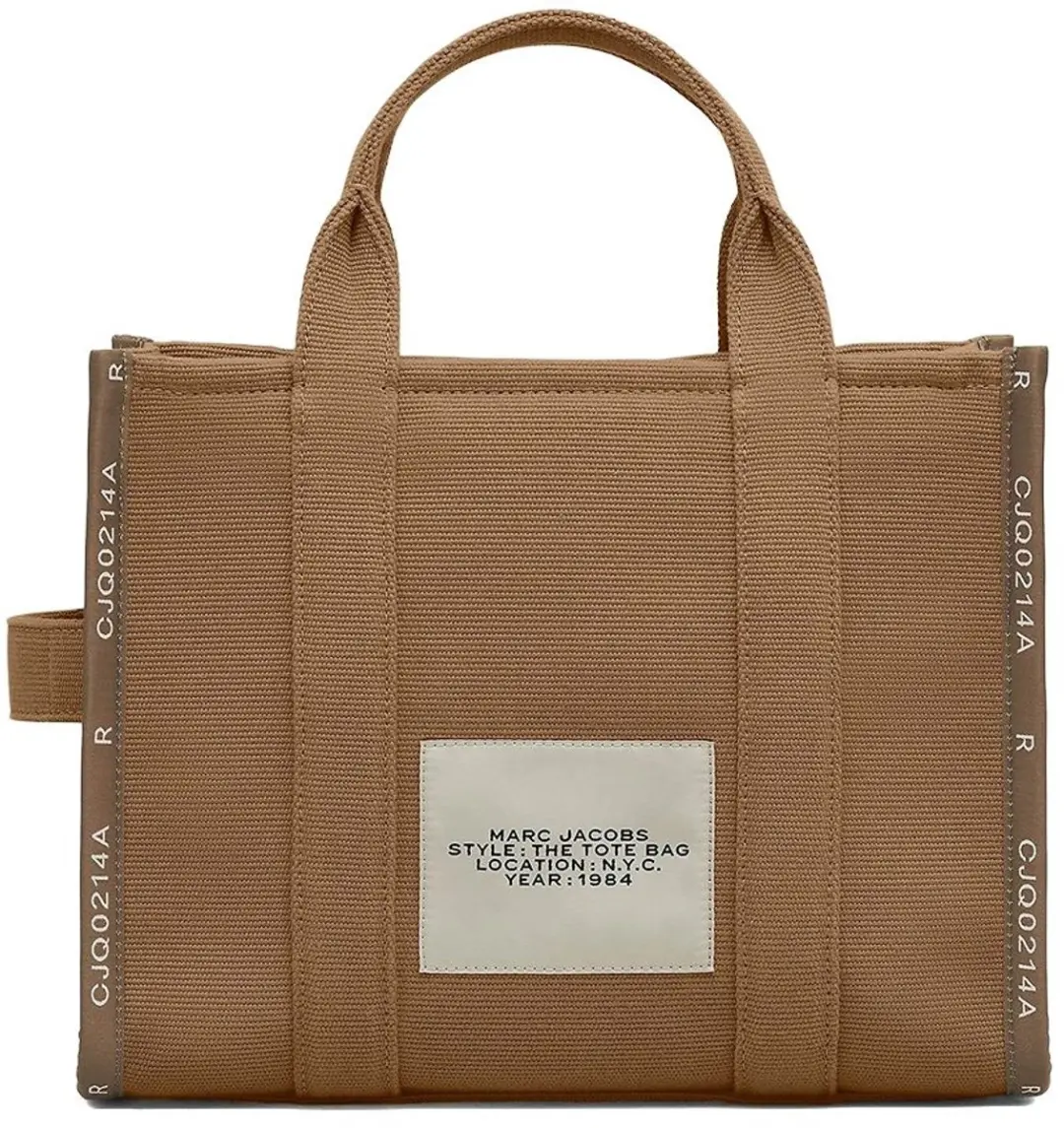Marc Jacobs M0017027 Portemonnee - Bruin