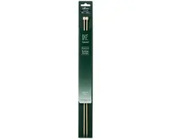 Clover Takumi Bamboe Breinaalden 33cm 2,5mm