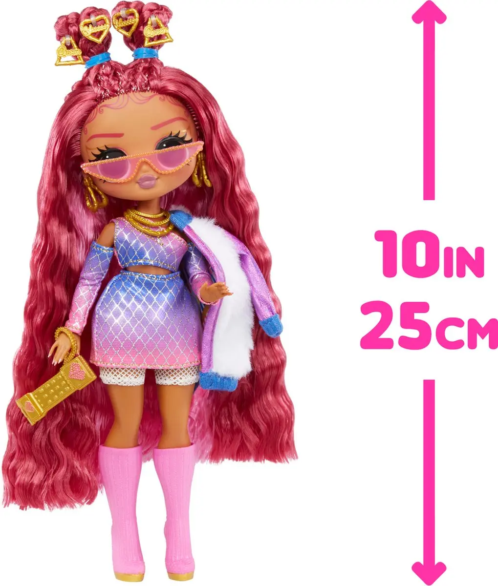 LOL! Surprise! O.M.G. Core Series 7 Modepop - Multicolor