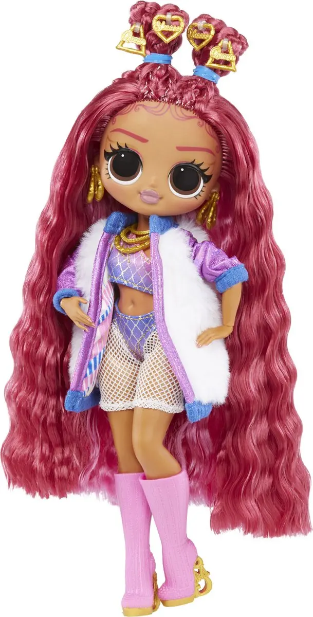 LOL! Surprise! O.M.G. Core Series 7 Modepop - Multicolor
