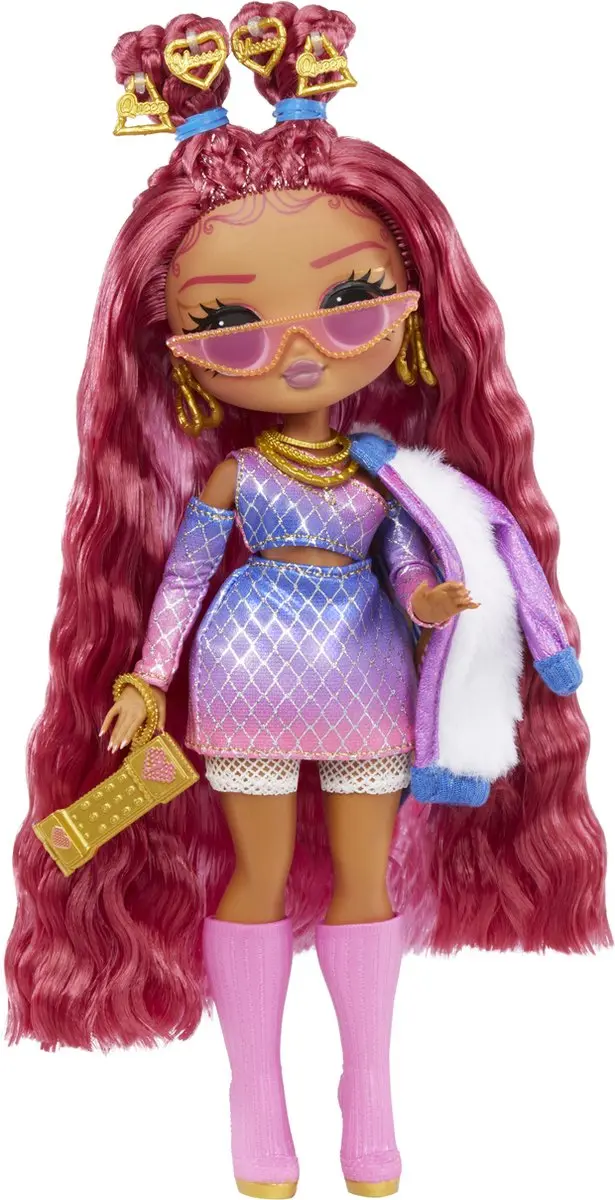 LOL! Surprise! O.M.G. Core Series 7 Modepop - Multicolor