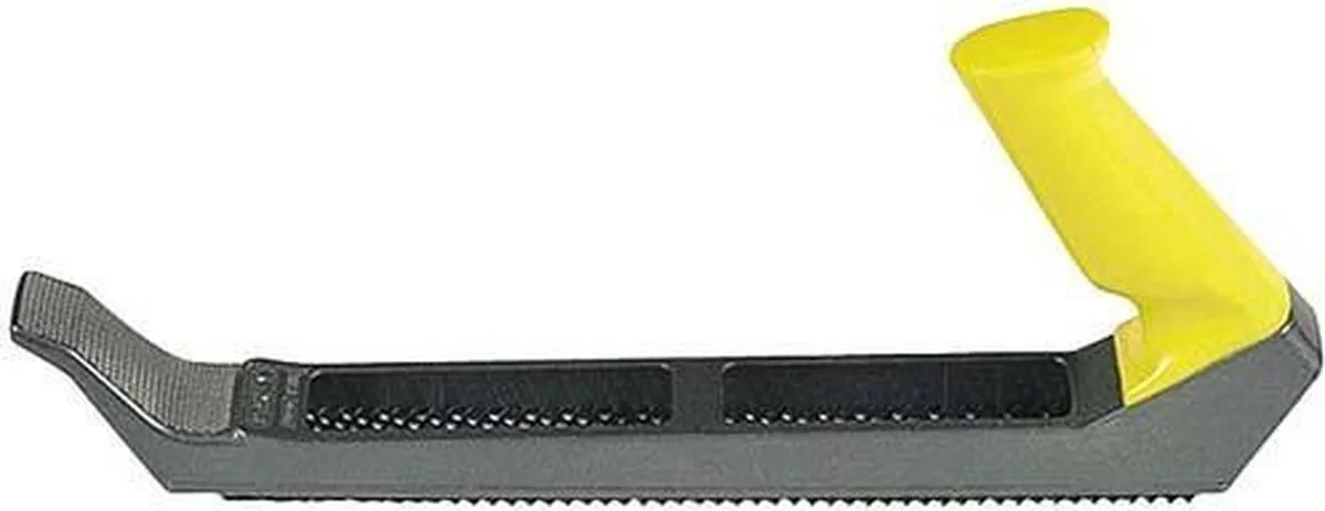 Stanley Surform Metaal Schaaf 255mm - Geel