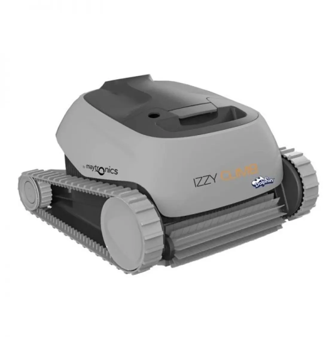 Maytronics Dolphin Izzy Climb Zwembadrobot