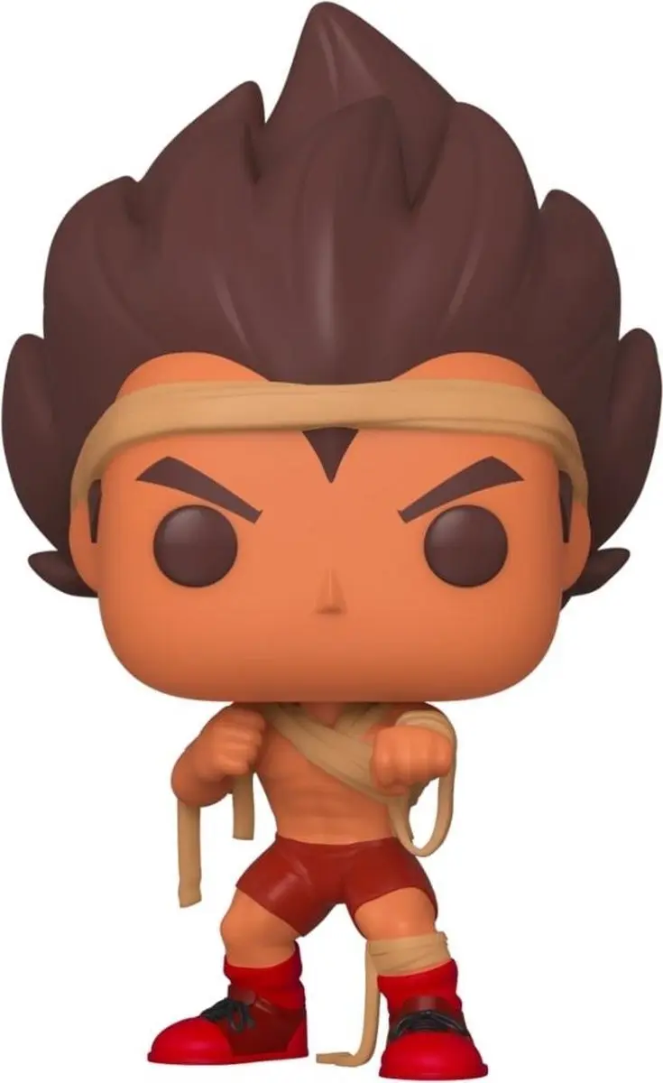 Funko Pop! Animation Dragon Ball Z Training Vegeta FUN44258