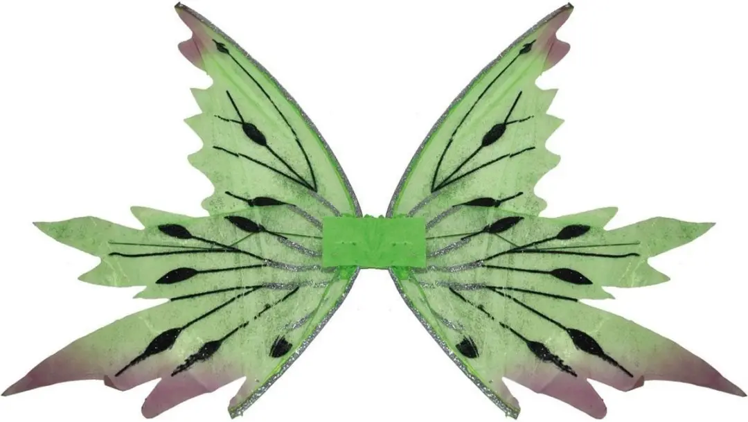 Espa Elven Vleugels Groen