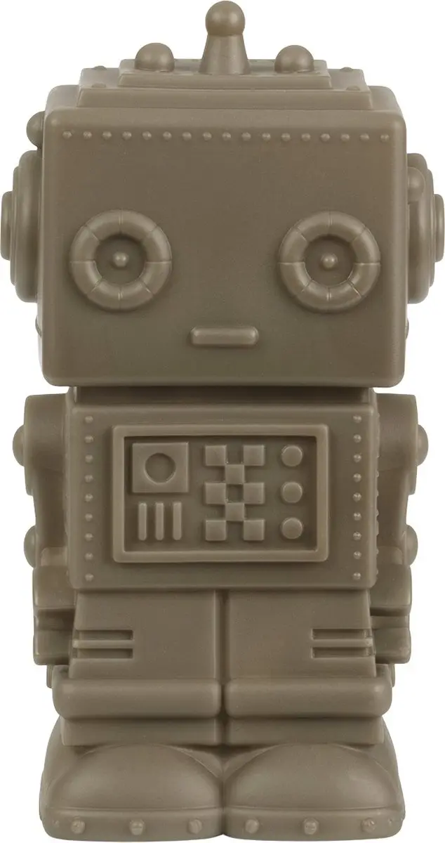 A Little Lovely Company Spaarpot Robot