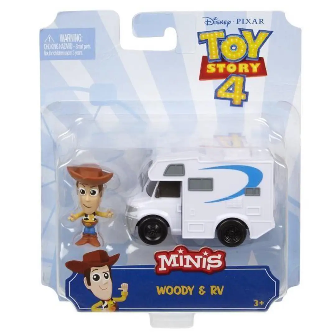 Fisher-Price GCY61 Speelgoedvoertuig - Veelkleurig