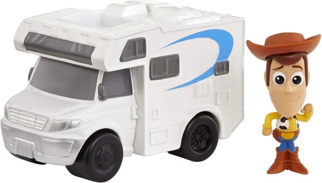 Fisher-Price GCY61 Speelgoedvoertuig