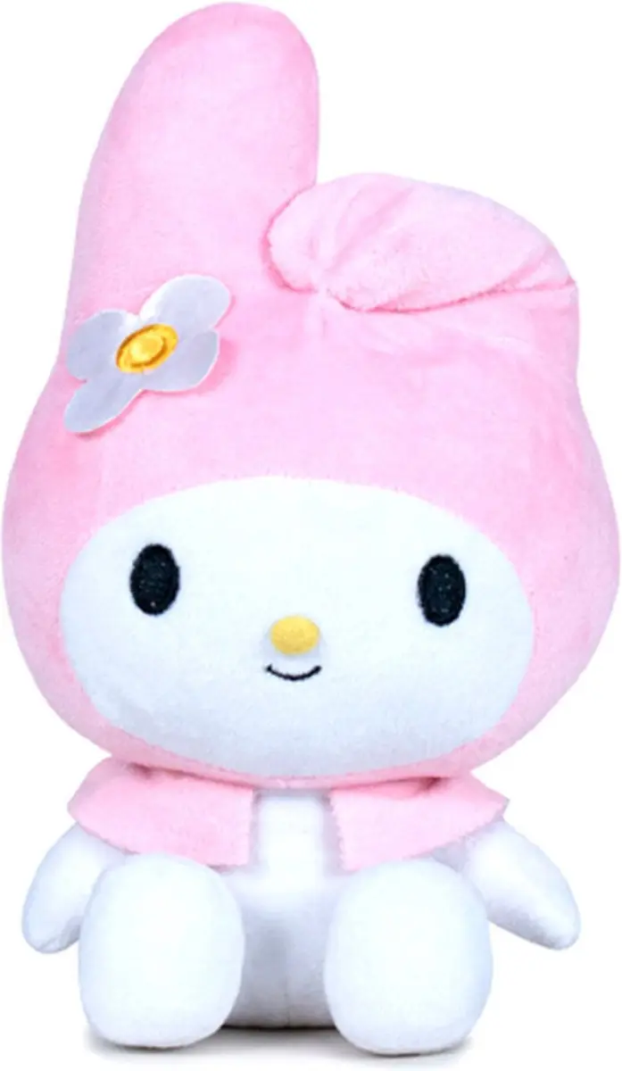 Hello Kitty Melody Pluche Knuffel 44cm