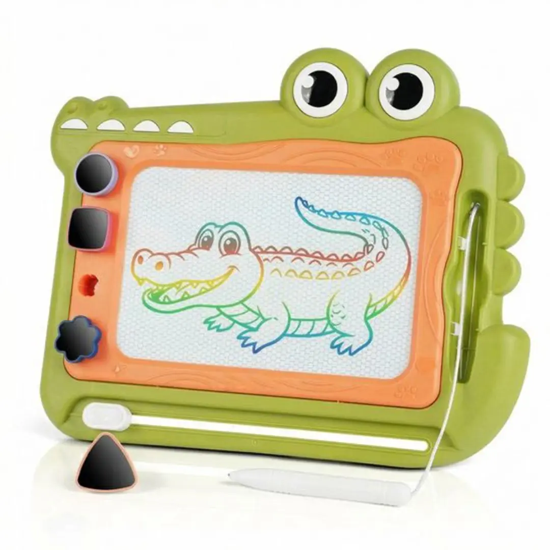 ECTEATOY Magnetisch Tekenbord
