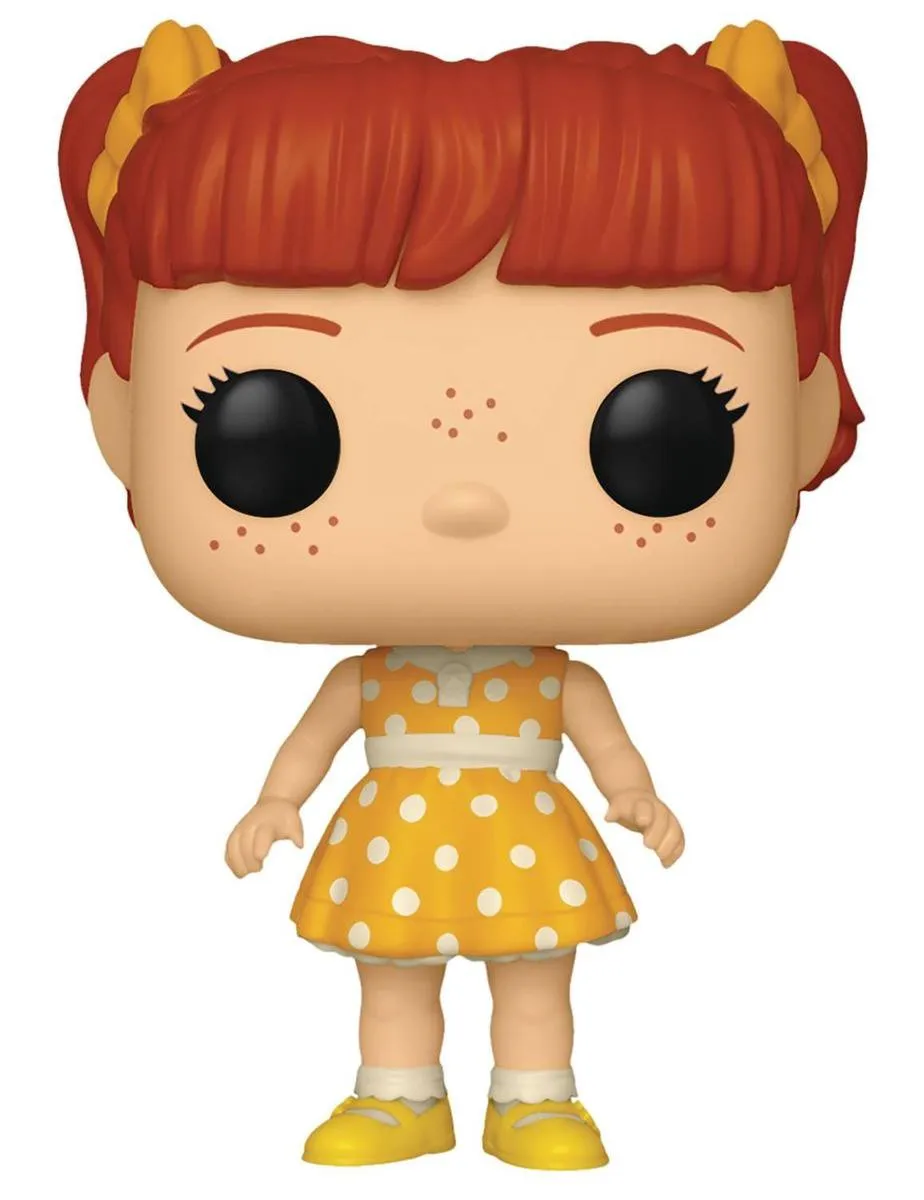 Funko Pop! Toy Story 4 Gabby Gabby Verzamelfiguur - Multi - afbeelding 4 van 6