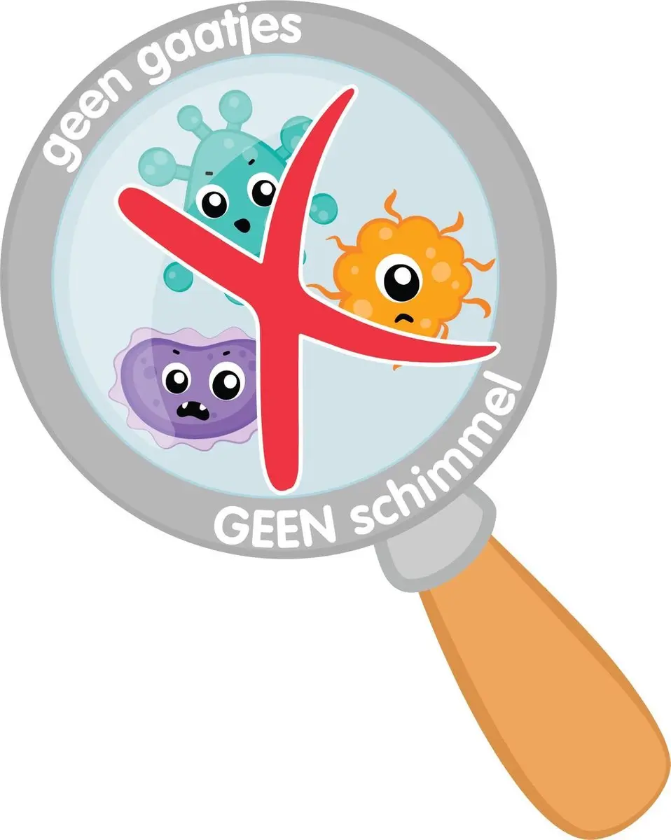 Playgro Drijvende Badspeeltjes - 7 Stuks Multi