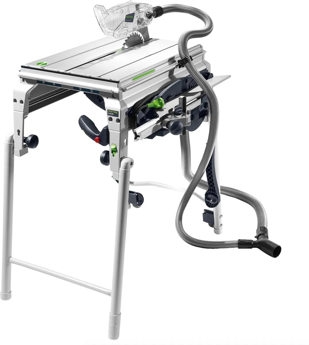 Festool PRECISIO CS 50 EBG Trekzaagmachine 1200W - 190mm