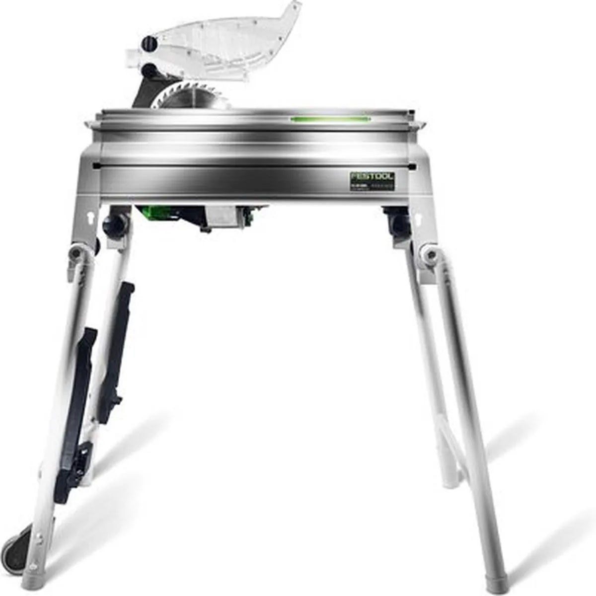 Festool PRECISIO CS 50 EBG Trekzaagmachine 1200W - 190mm