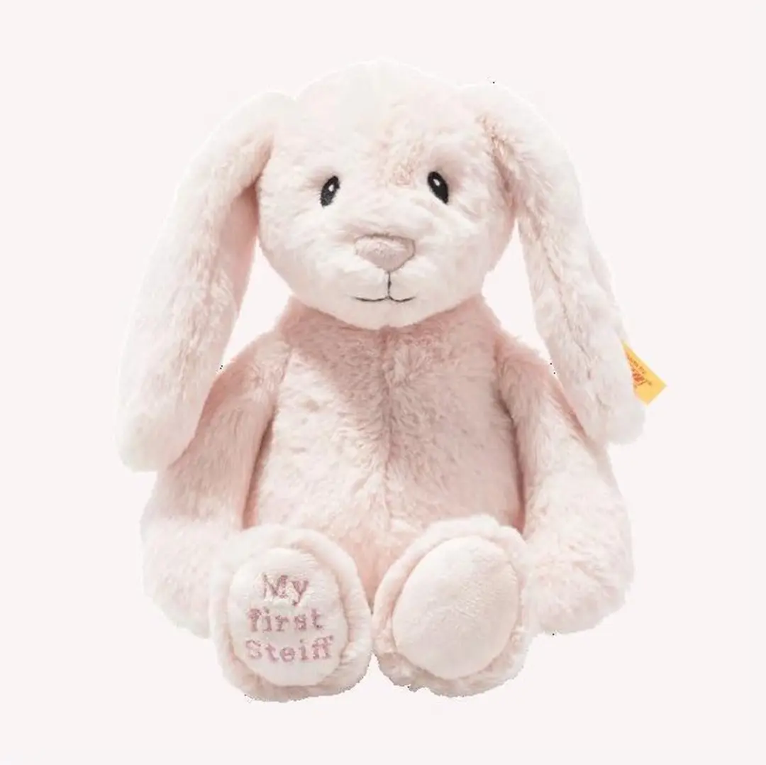 Steiff Mijn Eerste Hoppie Konijn 26cm
