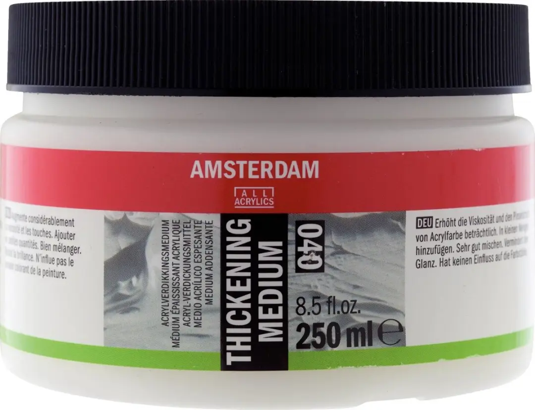 Amsterdam Spraypaint 040 Verdikkingsmedium 250ml
