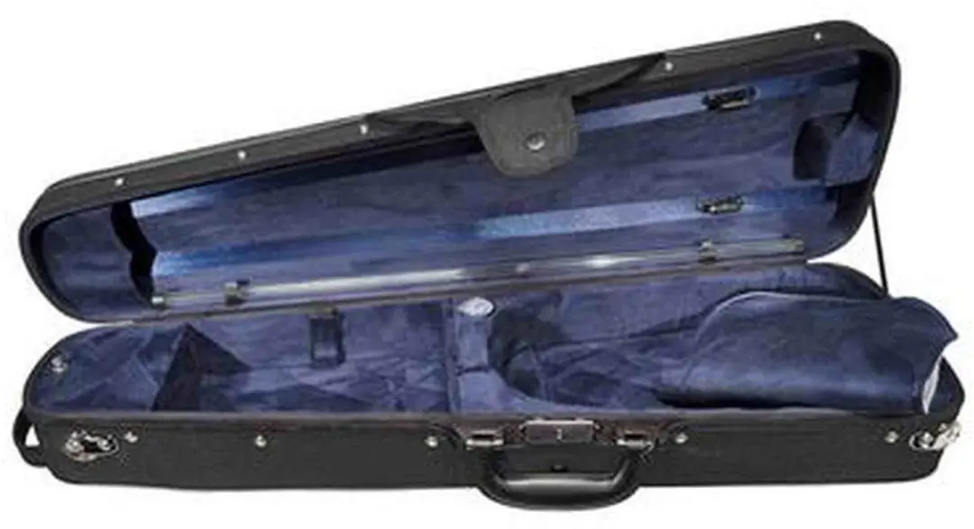 Leonardo VC-1444-BU Vioolkoffer 4/4