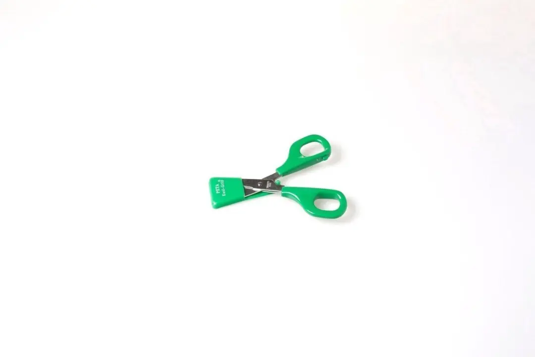 Vitility Schaar Reno Links - Groen