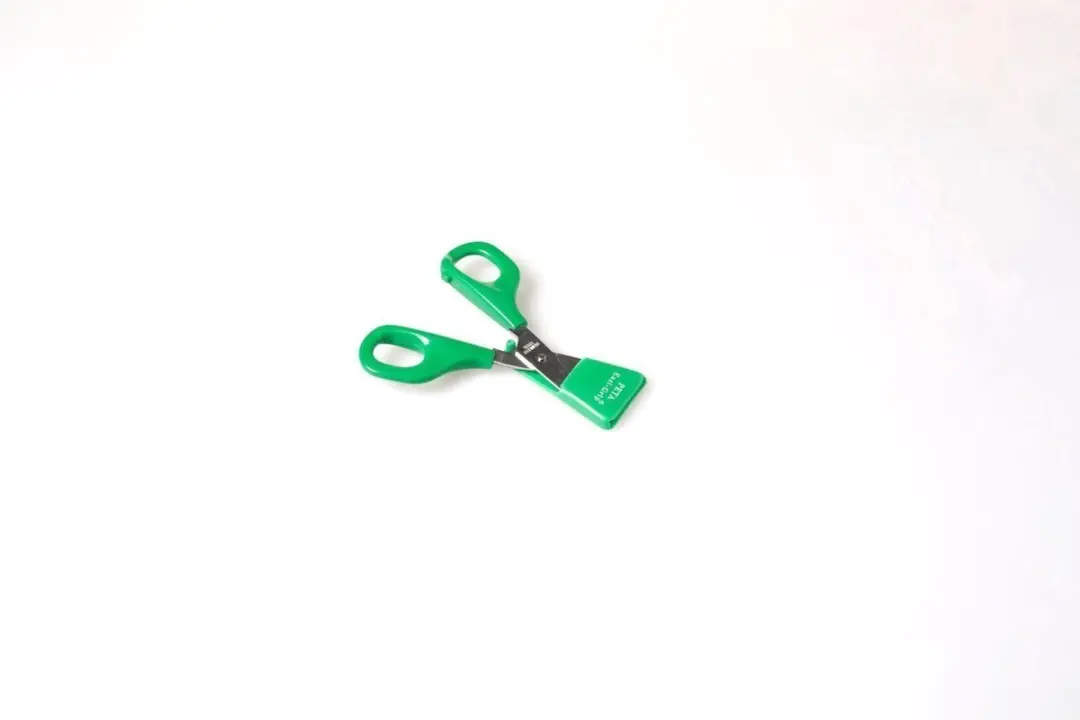 Vitility Schaar Reno Links - Groen