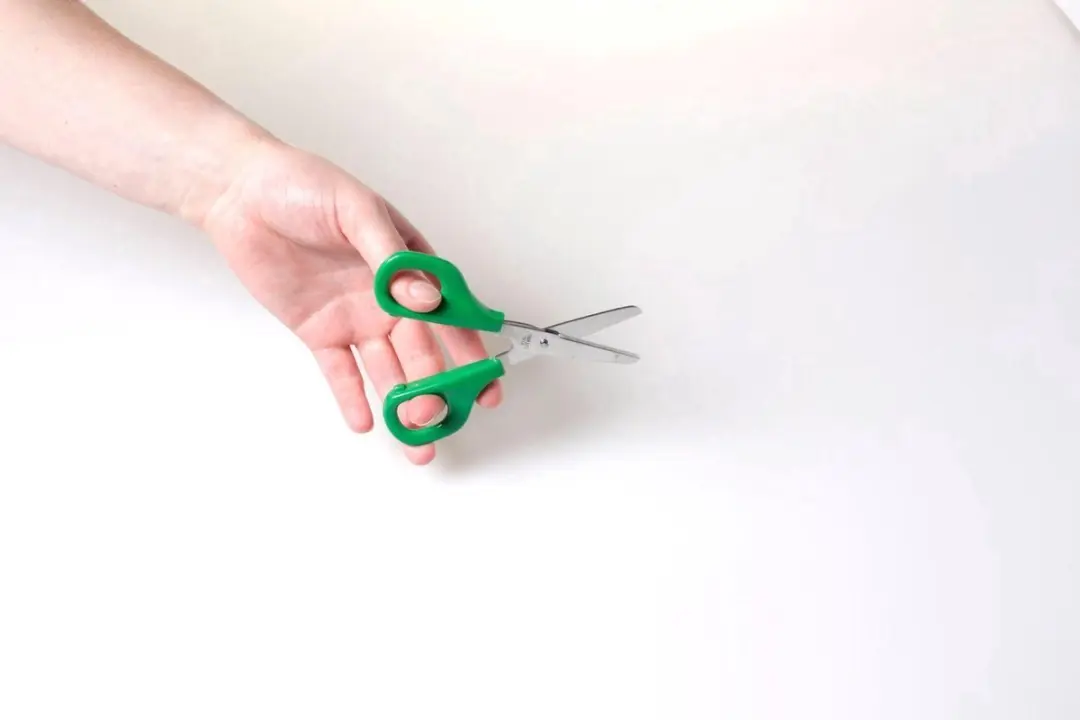 Vitility Schaar Reno Links - Groen