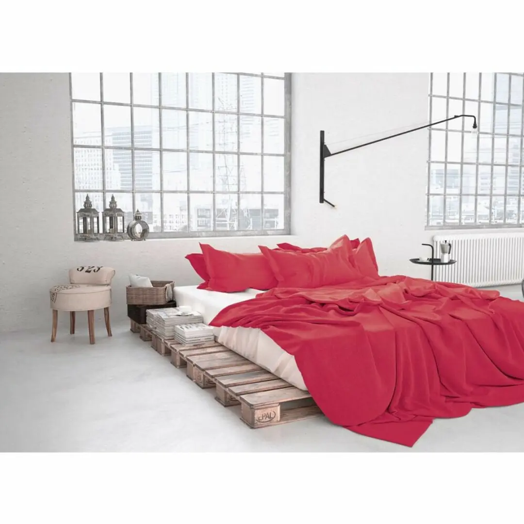 Dylon Textielverf Pods Tulip Red 350g