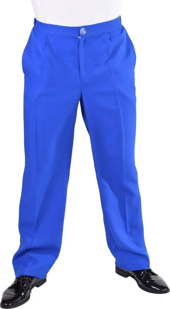 Espa Classic Broek Heren - XL - Blauw