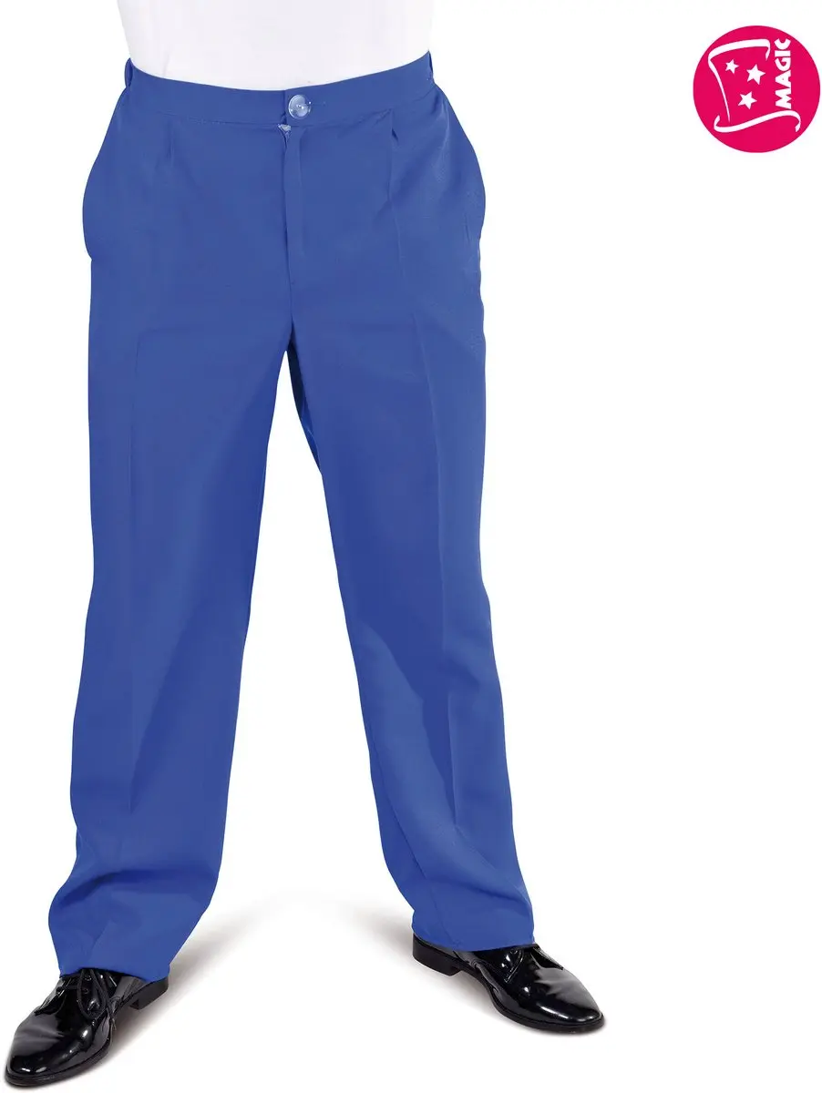 Espa Classic Broek Heren