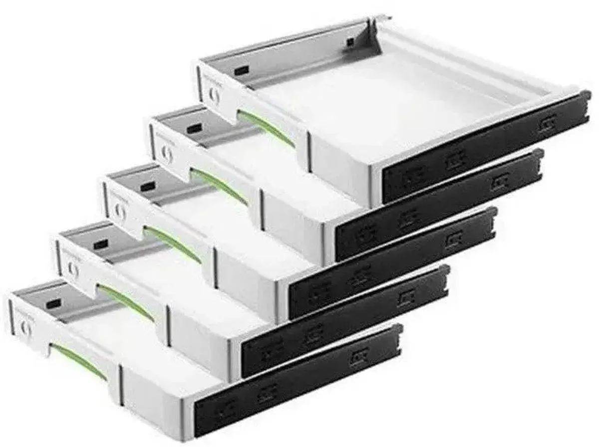 Festool SYS-AZ Set Uittreklade 500767
