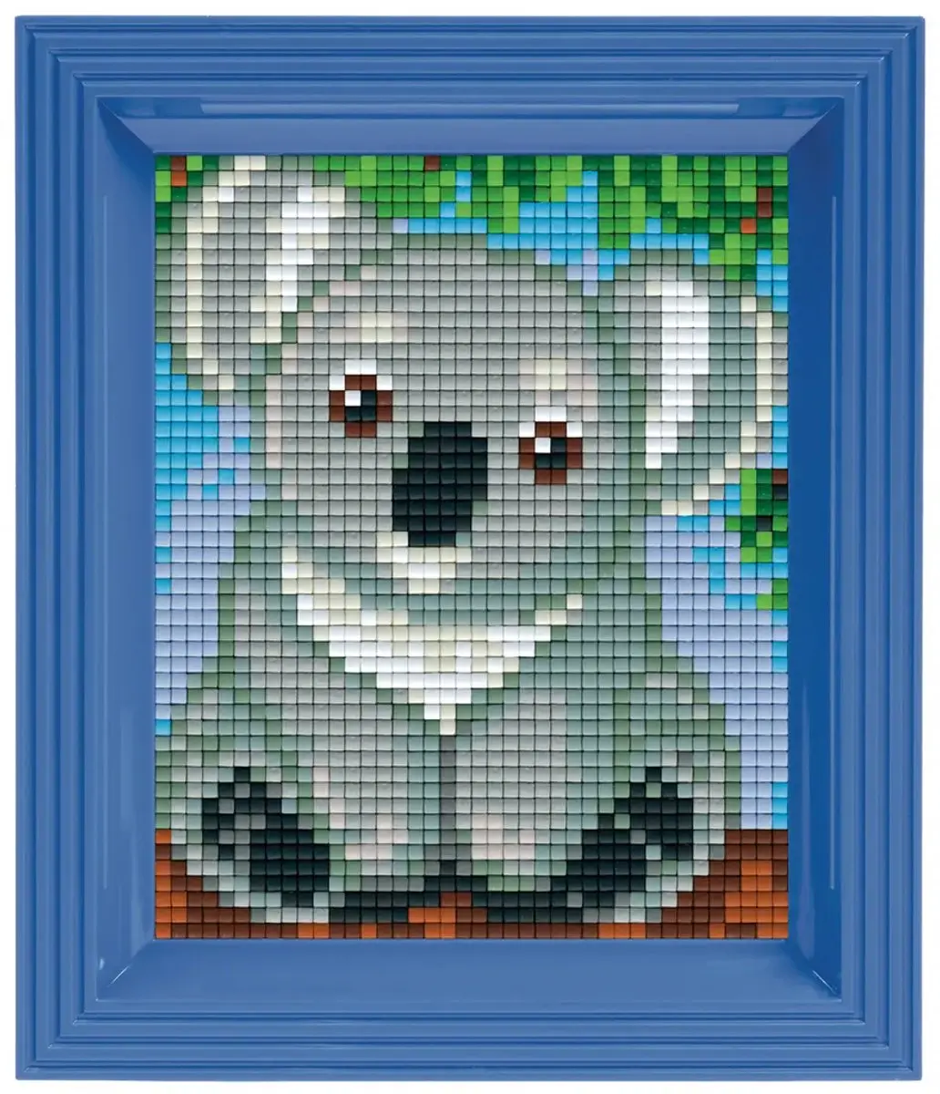 Pixelhobby Koala 31354 Pixelkunstset