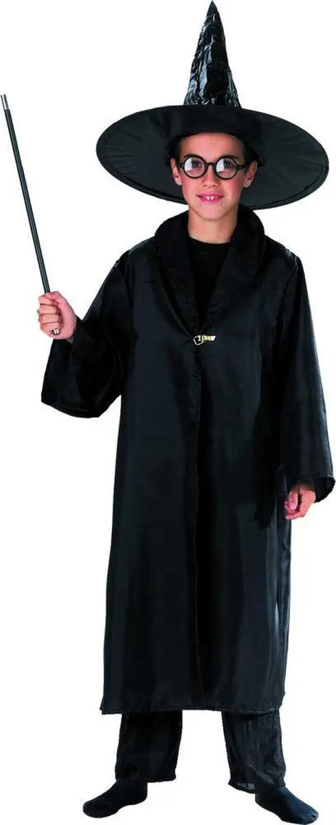 Espa Tovenaarscape Harry Potter Kostuum