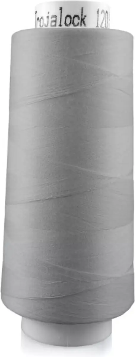 Amann Troja Lockgaren 2500m - Muisgrijs