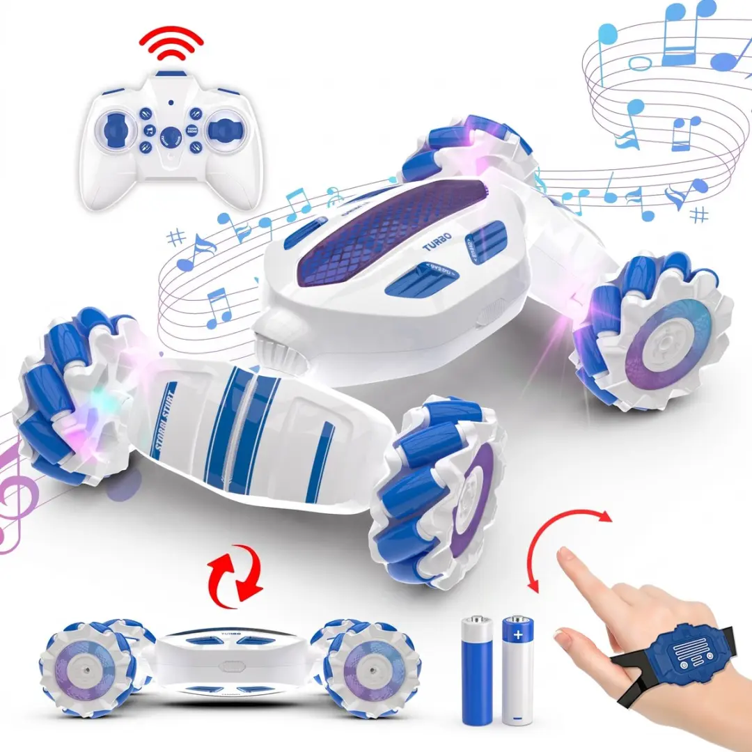 ECTEATOY RC Auto Gebarenbesturing 154154450