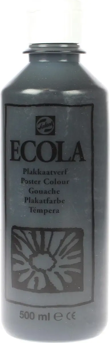 Talens Ecola Plakkaatverf 500ml