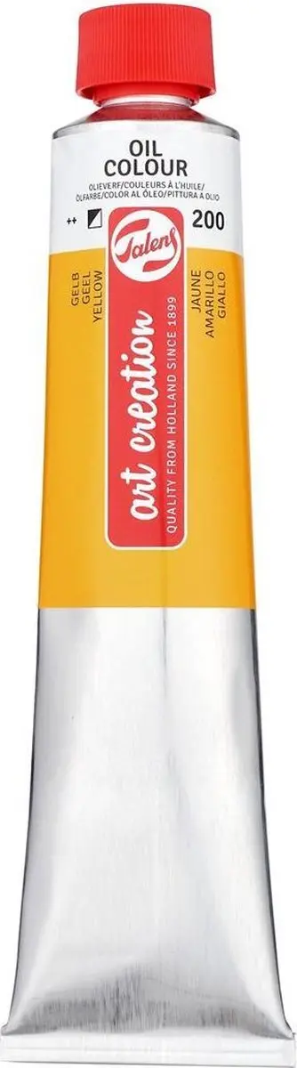 Royal Talens Art Creation Olieverf Tube 200ml