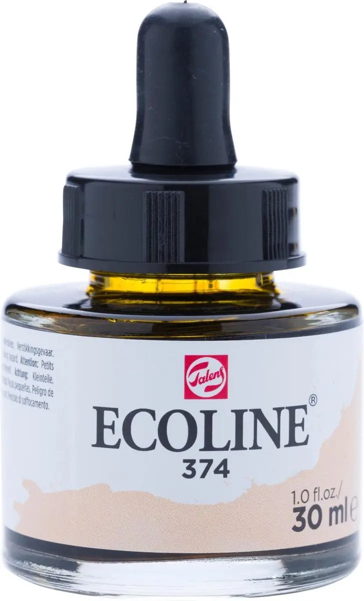 Ecoline Vloeibare Waterverf 30ml